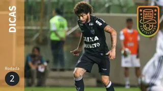 Dicas do Cartola FC 2018 – 2ª rodada: escalações e apostas