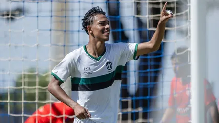 Thiago Lopes? Coritiba contrata destaque do Maringá
