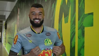 Muralha deixa o Coritiba e acerta com clube do interior paulista