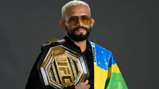 Retrospectiva UFC 2020: Os dez principais nocautes e finalizações
