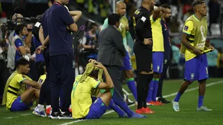 Brasil eliminado da Copa pelos erros de Tite. O 7 a 1 está enterrado