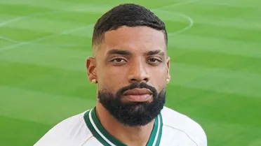 Coritiba libera atacante que se envolveu em polêmica