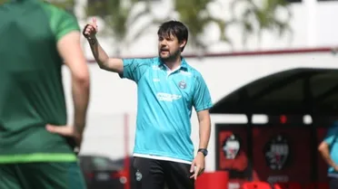 De Curitiba para Liverpool: ex-Coxa conquista cargo de destaque no gigante inglês