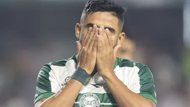 Coritiba não sustenta vantagem contra o Fluminense e amplia série negativa no Brasileirão
