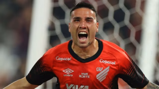 Agenda: confira os jogos do Athletico na reta final da Série B