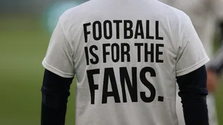 Superliga Europeia entra para o museu das ideias mais estúpidas da história do futebol