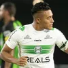 Imbatível no Couto! Coritiba vence América-MG e segue invicto dentro de casa na Série B