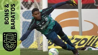 Dicas do Cartola FC 2020 – 34ª rodada: bons e baratos para escalar