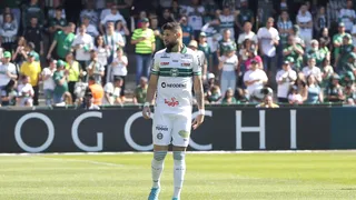 Herói do Coritiba contra o Avaí, Fabrício Daniel conhece segredos do América-MG