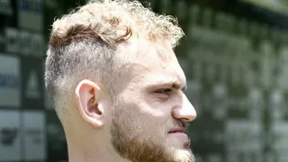 Jogador do Coritiba se arrepende de declaração que revoltou adversários e pede desculpas