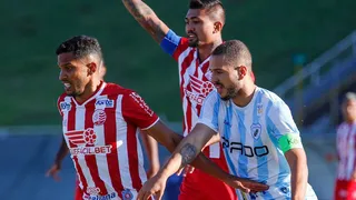 Londrina perde chances contra o líder Náutico e segue sem vencer na Série B