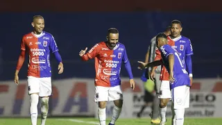 As contas do Paraná Clube para se classificar na última rodada