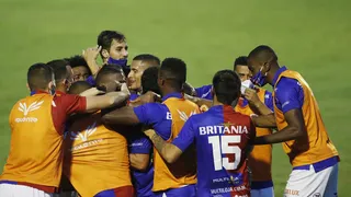 Paraná diminui riscos e pega rival em baixa; veja os duelos dos concorrentes