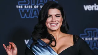 Ícone do MMA, Gina Carano é demitida da LucasFilm após citar nazistas em postagem