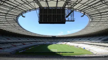 Prefeitura de Belo Horizonte libera e final da Copa do Brasil terá torcida do Athletico no Mineirão