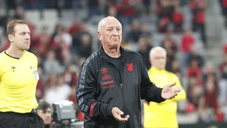 A teimosia de Felipão faz o Athletico sofrer um apagão