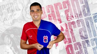 Paraná confirma mais dois reforços para a Série C