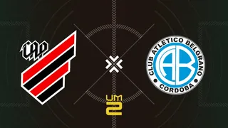 Athletico-PR x Belgrano: saiba onde assistir e palpites – Sul-Americana – 15/08/2024