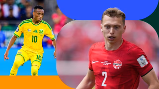 Onde assistir jogos da Copa do Mundo: África do Sul x Canadá abre o mata-mata