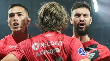 Athletico: Gringo fica sem espaço e pode voltar em 2026