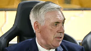 Seleção de Ancelotti melhora, mas ainda está longe de voltar a ser temida