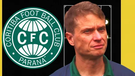 Notícias do Coritiba hoje: Coxa pode sofrer debandada no elenco