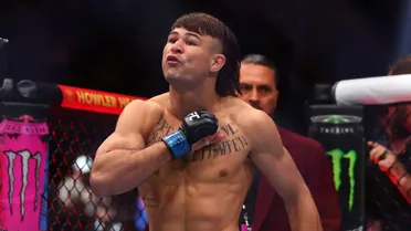 Zebra no UFC 303, Diego Lopes pode surpreender mais uma vez