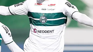 Coritiba seguirá com a 1909 como marca dos uniformes, após decisão dos sócios