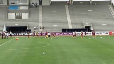 Vitor Roque no banco? Veja a provável escalação do Athletico contra o Flamengo