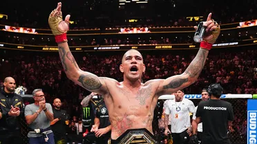 Alex Poatan e mais: Confira os destaques de março no UFC