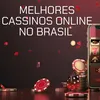 Melhores cassinos online do Brasil: top 15 opções em 2025