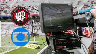 O que está por trás da reviravolta do Atlético sobre a cota da Globo no PR