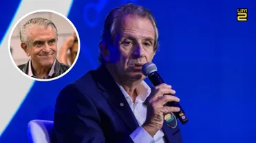 Presidente do Flamengo detona clubes com campo sintético: “Mudar de segmento”