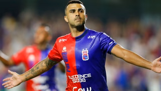 Paraná Clube confirma patrocínio polêmico para a temporada 2025