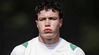 Coritiba perde jovem promessa para gigante brasileiro