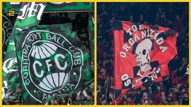 Ranking de público da Série B do Brasileirão: veja o top 10