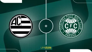 Athletic-MG x Coritiba: saiba onde assistir e palpites – Série B – 22/07/2025
