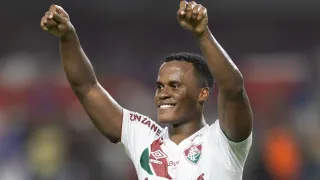 Futebol brasileiro depende da Colômbia. Era só o que faltava!