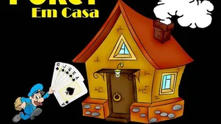 Projeto leva poker em casa com comodidade em Curitiba