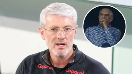 Athletico encaminha contratação de Rivaldo colombiano para o Brasileirão
