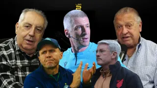 “Se o Athletico não subir, o vexame será maior do que o rebaixamento à Série B”
