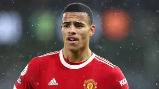 Greenwood, do United, é detido após acusação de agressão e tentativa de estupro