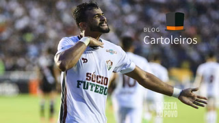Dicas do Cartola FC 2017 – 11ª rodada: escalações e apostas