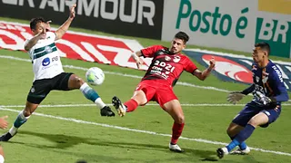 Ranking de salários do Brasileirão 2020 no UOL: veja as posições de Athletico e Coritiba