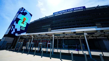 Estádio da final da Copa do Mundo 2026: Qual é a cidade-sede?