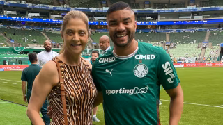 Ex-Coritiba e Palmeiras vira técnico de time da Segundona do Paranaense