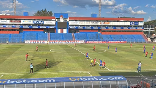 Diretoria do Paraná garante gramado da Vila pronto para estreia na Divisão de Acesso