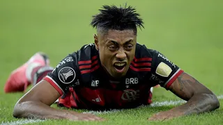 Atacante do Flamengo é indicado em caso de aposta; saiba as possíveis punições