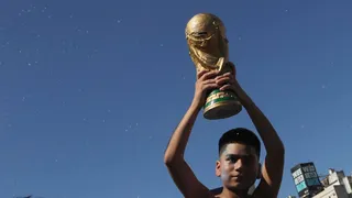Austrália não registra candidatura e abre caminho para Arábia Saudita sediar Copa de 2034