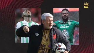 “No Athletico ninguém vai jogar por carteirada”, alerta Hellmann